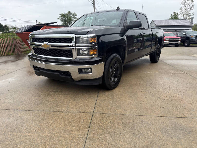 chevrolet silverado 1500 2015 1GCUKREC4FF199482 image chevrolet silverado 1500 2015 1GCUKREC4FF199482 image